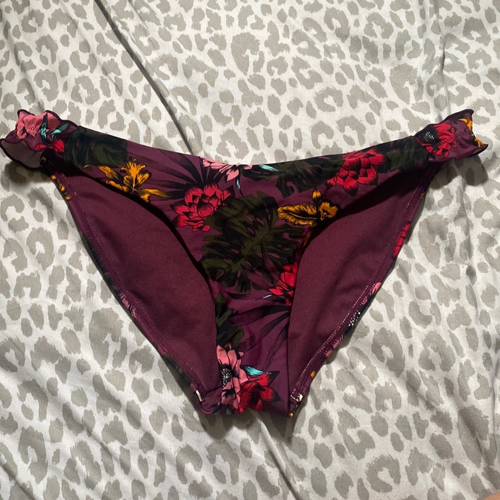 Womens NoBo swim bottoms